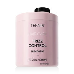 Maska na vlasy Lakmé Teknia Frizz Control Treatment 1000 ml