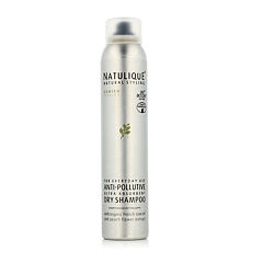Suchý šampon Natulique Anti-Pollutive Dry Shampoo 200 ml