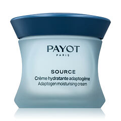 Denní pleťový krém PAYOT Source Adaptogen Moisturising Cream 50 ml
