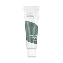 Denní pleťový krém Isntree Mugwort Calming Cream 50 ml