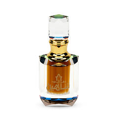 Parfémovaný olej Swiss Arabian Dehn El Oud Shaheen 6 ml