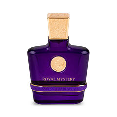 Parfémovaná voda Swiss Arabian Royal Mystery 100 ml