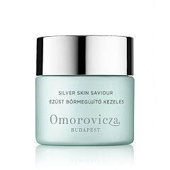 Pleťová maska Omorovicza Core Collection Silver Skin Saviour 50 ml