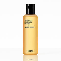 Pleťová voda a sprej COSRX Propolis Synergy Toner 150 ml