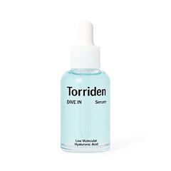 Pleťové sérum Torriden Dive In Low Molecular Hyaluronic Acid Serum 50 ml