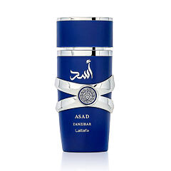 Parfémovaná voda Lattafa Asad Zanzibar 100 ml
