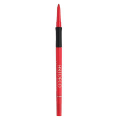 Tužka na rty Artdeco Mineral Lip Styler 0,4 g 09 Mineral Red