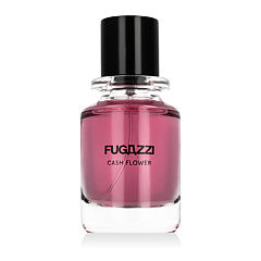 Parfémový extrakt Fugazzi Cash Flower 50 ml