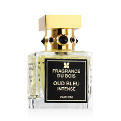 Parfém Fragrance Du Bois Oud Bleu Intense 50 ml