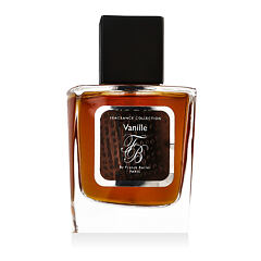 Parfémovaná voda Franck Boclet Vanille 50 ml