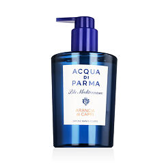 Sprchový gel Acqua di Parma Blu Mediterraneo Arancia di Capri 200 ml