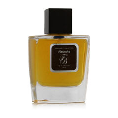 Parfémovaná voda Franck Boclet Absinthe 100 ml