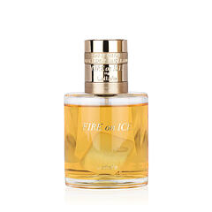 Parfémovaná voda Lattafa Fire On Ice 110 ml