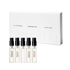Parfémovaná voda Oraculum Discovery Set 2 ml Kazeta
