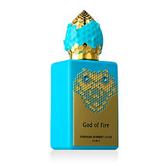 Parfémovaná voda Stéphane Humbert Lucas 777 God of Fire 50 ml