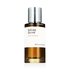 Parfémový extrakt Maison Crivelli Safran Secret 50 ml