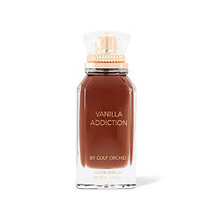 Parfémovaná voda Gulf Orchid Vanilla Addiction 30 ml