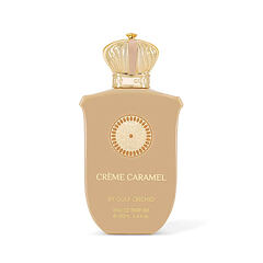 Parfémovaná voda Gulf Orchid Niche Collection Crème Caramel 100 ml