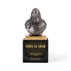Parfémovaná voda Maison Asrar Faris Al Arab 100 ml