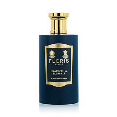 Bytový sprej a difuzér Floris Hyacinth & Bluebell 100 ml