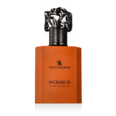 Parfémový extrakt Swiss Arabian Incense 01 50 ml
