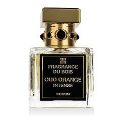 Parfém Fragrance Du Bois Oud Orange Intense 50 ml