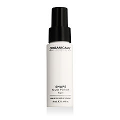 Bezoplachová péče Organicals Shape Fluid Potion 50 ml