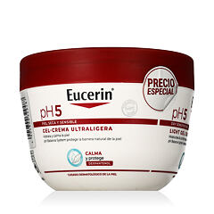 Tělový krém Eucerin pH5 Light Gel Cream 350 ml