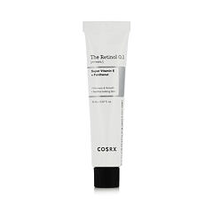 Noční pleťový krém COSRX The Retinol 0.1 Cream 20 ml