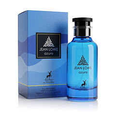 Parfémovaná voda Maison Alhambra Jean Lowe Azure 100 ml
