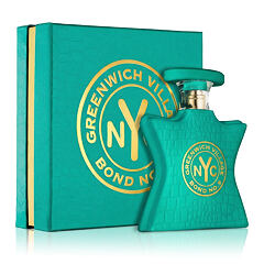 Parfémovaná voda Bond No. 9 Midtown Greenwich Village 50 ml