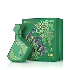 Parfémovaná voda Maison Alhambra Luxe Bold 100 ml