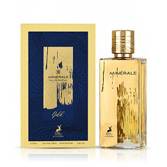 Parfémovaná voda Maison Alhambra Minérale Gold 100 ml