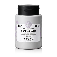 Barva na vlasy Maria Nila Colour Refresh 100 ml 0.20 Pearl Silver