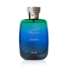 Parfémovaná voda Rasasi Hawas Atlantis 100 ml