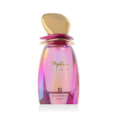 Parfémovaná voda Ahmed Al Maghribi Mystique Pink 100 ml