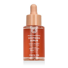 Sérum na vlasy Maria Nila Head & Hair Heal Soothing Serum 50 ml