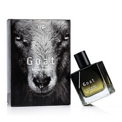 Parfémovaná voda Wolf Brothers Goat 50 ml