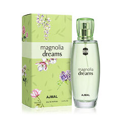Parfémovaná voda Ajmal Magnolia Dreams 100 ml