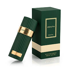 Parfémový extrakt French Avenue Zenith Santal 100 ml