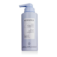 Maska na vlasy KERASILK Specialists Smoothing Mask 500 ml