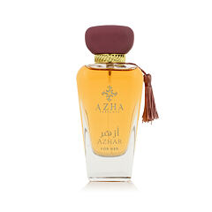 Parfémovaná voda Azha Perfumes Azhar 100 ml