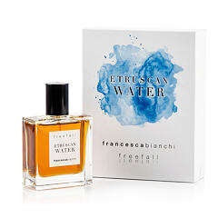 Parfémový extrakt Francesca Bianchi Etruscan Water 30 ml