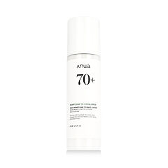 Denní pleťový krém Anua Heartleaf 70 + Hyaluron Daily Lotion 200 ml