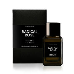 Parfémový extrakt Matiere Premiere Radical Rose 100 ml