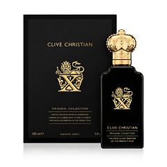 Parfém Clive Christian Original Collection X For Men 100 ml