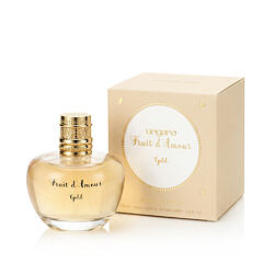 Toaletní voda Emanuel Ungaro Fruit d'Amour Gold 100 ml