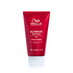 Maska na vlasy Wella Professionals Ultimate Repair Mask 75 ml