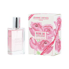 Parfémovaná voda Jeanne Arthes La Ronde des Fleurs Rose de Grasse 30 ml