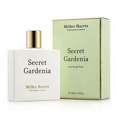 Parfémovaná voda Miller Harris Secret Gardenia 100 ml